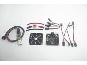 USB Loader USBasp Programmer KK multicopter Board Receiver cable ESC board full