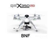 Walkera QR X350 Pro FPV GPS RC Quadcopter BNF For Gopro 3 Drone multicopter