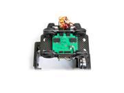 X CAM X100B Brushless GOPRO Gimbal assembly W motors controller sensor ARF FPV