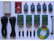 XWWK CC2530A Module ZigBee Devolopment Board Devolopment Kit CC Debug