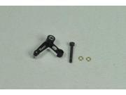 F HS1295 Metal Tail Rotor Control Arm Set For TREX 450