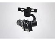 DYS Marica 3 Axis Brushless Gimbal Camera Mount for GoPro Camera FPV Multicopter