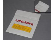 Fireproof LiPo battery Safe bag Charging Sack LIPO SAFE