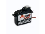 Power HD HD 1370A Micro Size Servo 3.7G For F3P EP200