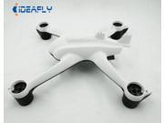 Ideafly Apollo Quadcopter Multi Rotor Stabilizer FPV Aircraft Frame White Ifly