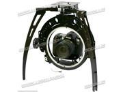 HY 178 Three Axis Aerial PTZ Pan Tilt Zoom Rolling Disc Triaxial Aerial Camera