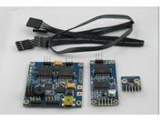 AlexMos V2.1 Firmware Simple Brushless Gimbal Controller W IMU 3 axis Module