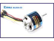 Emax BL 2215 20 Outrunner Brushless Motor