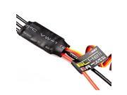 Emax BLHeli Series 6A ESC Speed Controller 0.8A 5V BEC for mini Multicopters