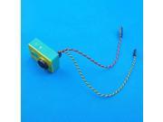 FPV AV cable Video Output TX Cable Line For Yi Cam XiaoMi Yi Sport Camera