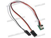 FPV Mini Gopro 3 USB Video Realtime Output Cable Gopro AV Cable TL68A00 Tarot