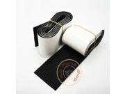 1 Yard Black Adhesive Velcro Hook Loop Tape F GYRO RX
