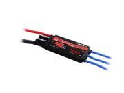 Emax Simonk 40A UBEC 2~6S Brushless ESC Speed Controller for Quad Multi copter