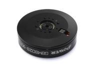 iPower GBM8028 90T Brushless Gimbal Motor Hollow Shaft for RED BMPC Camera FPV