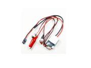 1.5V 4A Glow Heat System for starting glow plug engines