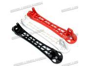 Quad copter Replacement Frame Arm for Flamewheel F450 F550 white red or black