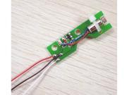 FrSky Haptic Upgrade Module for Taranis Transmitter Vibration Alert X9D plug