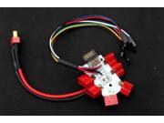 100A Power Distribution Board T Connector apm pix 6 aixs multicopter