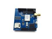 Arduino GPS Shield V1.0 GPS Module Breakout Board W Micro SD interface UART