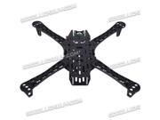 REPTILE Aphid FPV Quadcopter Aircraft Frame Kit w CCD Camera Lens Aerial photo