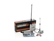ARKBIRD 10CH 433UHF Long range FHSS Control System Transmitter Receiver Futaba