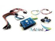 ARKBIRD PID Stablization System OSD R T H Return RC Flight Controller FPV W GPS