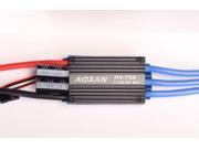 AX AE HV70A Brushless ESC Speed Controller 5 12S for RC Multicopters W heat sink