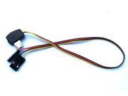 SJ4000 5000 6000 Camera AV out cable FPV 2 in 1 Wireless Transmission TX5.8 2.4G