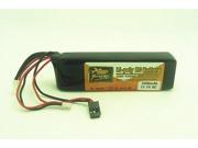 Li Po 2200mAh lipo Battery for Wfly JR DSX7 MJ M2