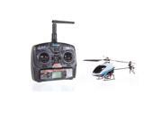 Skyartec Mini WASP 100 5 Channel LCD Radio fix pitch 2.4Ghz RC Helicopter RTF