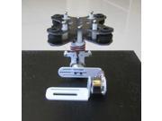 Gopro 3 Brushless Camera Gimbal FPV Kit W motos controller Aerial Photography
