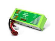 11.1V 1800mah Battery for Esky Belt Cp EK1 0186 Lipo 000178