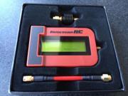 Fatshark ImmersionRC RF Power Meter with 30dB Attenuator 35Mhz 5.8Ghz tool FPV