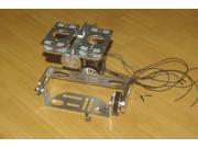 Metal Brushless Camera Gimbal w Motors Controller GH2 GH3 5N SLR Aerial Photo