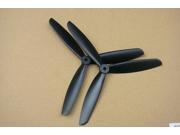 5x4.5 5045 5045R 3 blade CW CCW clockwise counter Propeller porp Multi Copter