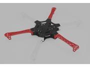 6 axis Airframe Frame Multi copter hex rotor Hexa strong Smooth F550 v1 H6copter
