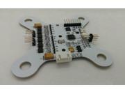 BGC3.13 2 axis Brushless Aluminum Gimbal Controller Board Integrated Plate 3S