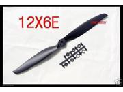 12X6 E 12X6E Composite Propellers for Electric Engine