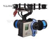 2 axis Brushless Camera Mount Rack Assembly FPV PTZ TL68A08 for GoPro Hero3 3