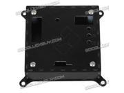 CNC Glass fiber Epoxy Protector Case box for KK Flight Controller board