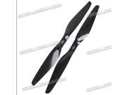 T 1055 10X5.5 1055R High end Carbon Fiber Prop Propeller CW CCW Multicopter