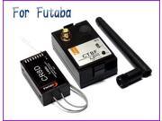 2.4ghz Module Receiver for Futaba Hitec Transmitter