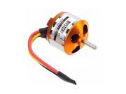 MYSTERY High Torque 2814 6 Gold Line Brushless motor 1400KV AXi 470W F3A P3A
