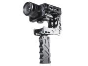 Nebula 4000 lite 3 Axis Portable Stabilizer Camera Mount Gopro BMPC iPhone gopro