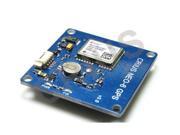 NEO 6 v3.0 GPS Receiver w u blox GPS module for Rabbit Flight Controller Multi