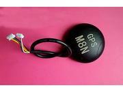 NEO M8N Flight Controller GPS Module with Shell for APM 2.6 2.5
