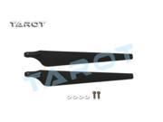 Tarot 1555 High Efficiency Folding Propeller Blade CCW TL100D02 15inch