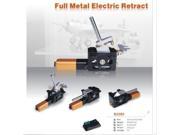 90 120C Full Metal Servoless Retracts set automatic Retract VS Electron ER 40