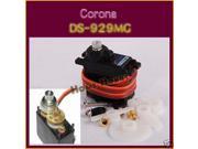 Corona DS 929MG Digital servo metal gear DS929 for heli