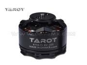 Tarot 4114 320KV 6S Hexa Quad Multi copter Brushless Motor TL100B08 01 Black